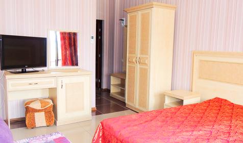 Стандарт двухместный