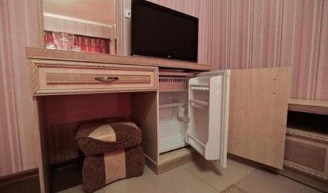 Стандарт двухместный