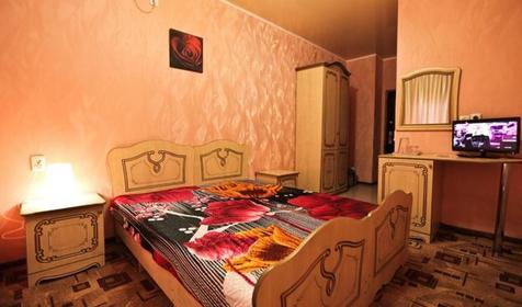 Стандарт двухместный