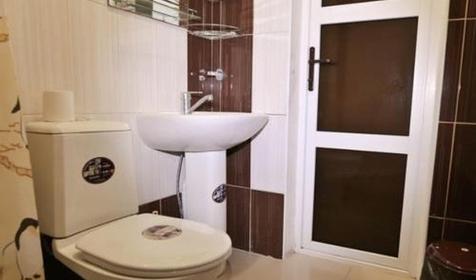 Стандарт трехместный