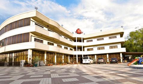 Отель Гранат, Туапсе, Лермонтово