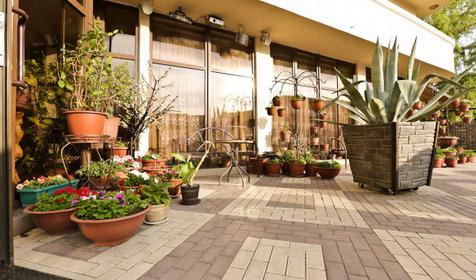 Отель Гранат, Туапсе, Лермонтово