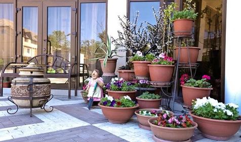 Отель Гранат, Туапсе, Лермонтово