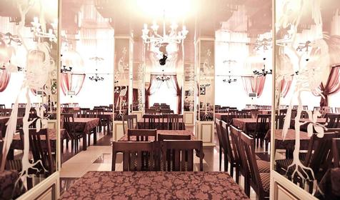 Отель Гранат, Туапсе, Лермонтово