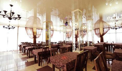 Отель Гранат, Туапсе, Лермонтово