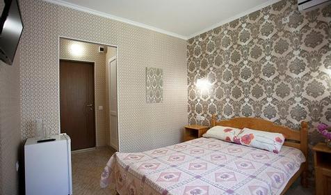 Отель-пансионат Находка, Сочи, Аше