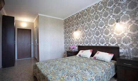 Отель-пансионат Находка, Сочи, Аше