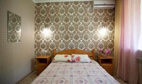 Отель-пансионат Находка, Сочи, Аше