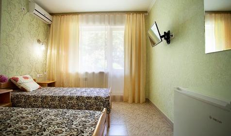 Отель-пансионат Находка, Сочи, Аше