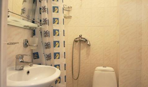 Стандарт одноместный "Соло"