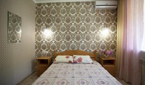 Стандарт одноместный "Соло"