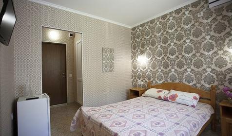 Стандарт одноместный "Соло"