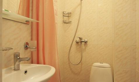 Стандарт двухместный "Дружба"