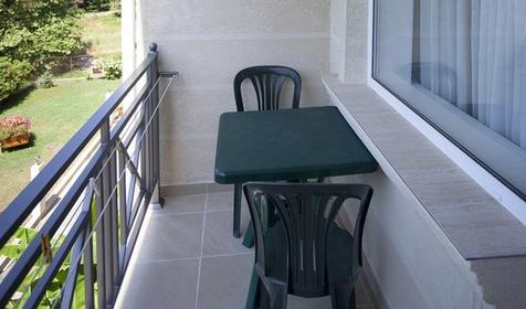 Улучшенный двухместный "Альянс"