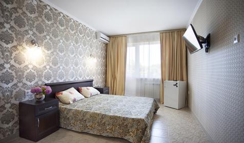 Улучшенный двухместный "Альянс"