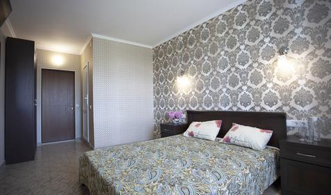 Улучшенный двухместный "Альянс"