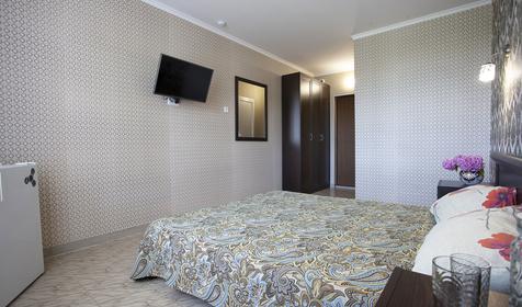 Улучшенный двухместный "Альянс"