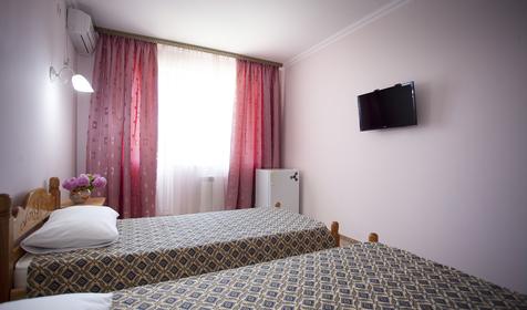 Комфорт двухместный