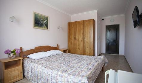 Комфорт двухместный