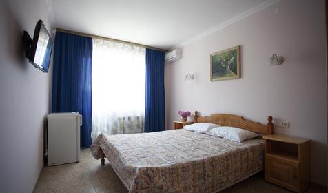 Комфорт двухместный