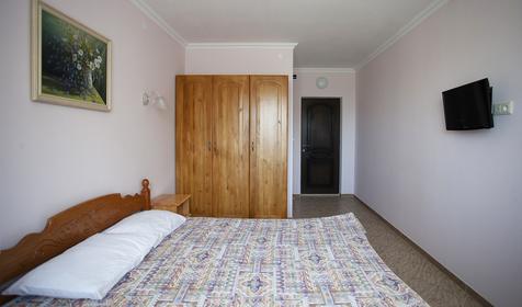 Комфорт двухместный