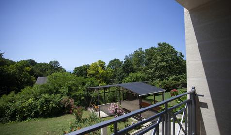 Комфорт двухместный