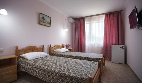 Комфорт двухместный