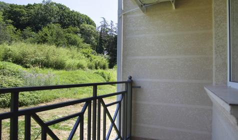 Семейный четырехместный