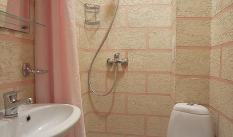 Семейный четырехместный