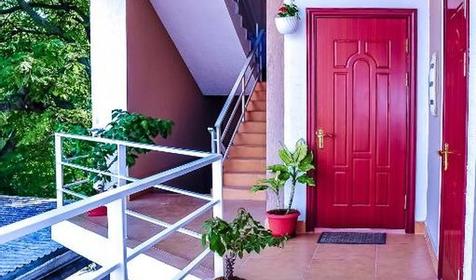 Deluxe suite четырехместный "Камелот-2"