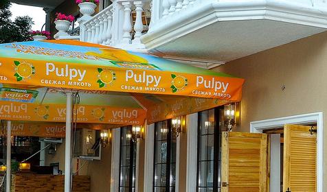 Отель Камелот, Геленджик