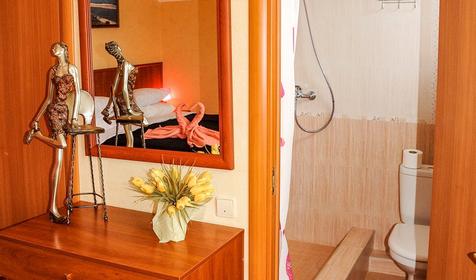 Отель Камелот, Геленджик