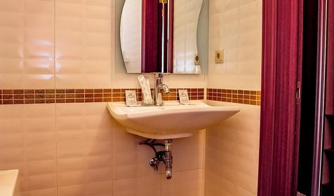 Отель Камелот, Геленджик