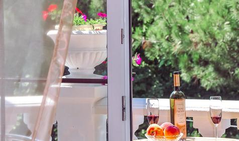 Отель Камелот, Геленджик