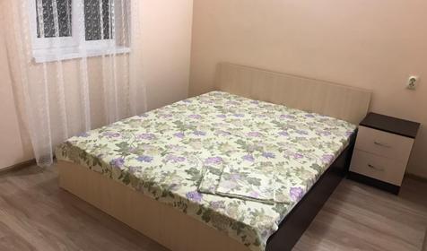 Двухместный, 2 этаж