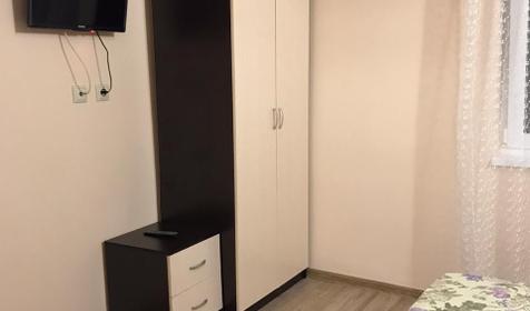 Двухместный, 2 этаж