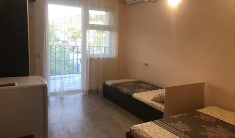 Трехместный, 2 этаж