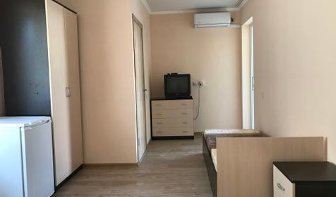 Четырехместный 2 этаж