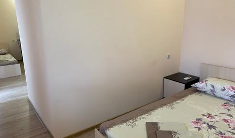 Четырехместный двухкомнатный 2 этаж