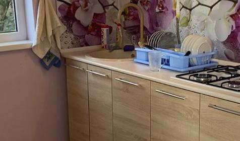  Гостевой дом Солнечный, Туапсе, Джубга