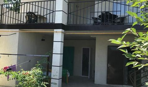  Гостевой дом Солнечный, Туапсе, Джубга