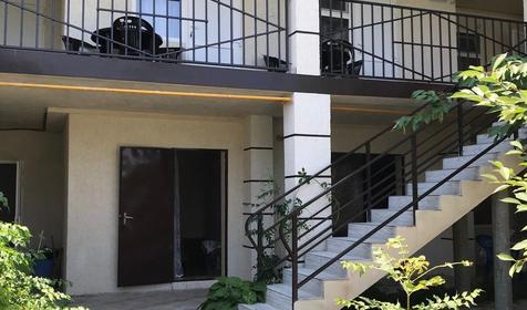  Гостевой дом Солнечный, Туапсе, Джубга