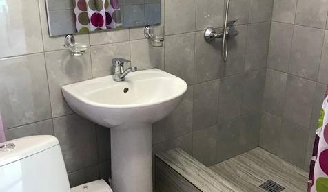  Четырехместный 2 этаж