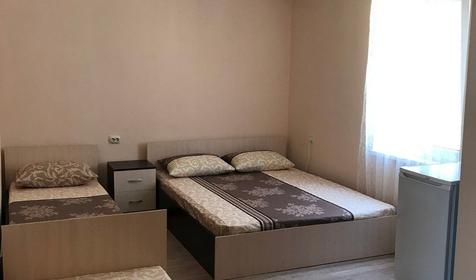 Четырехместный 2 этаж