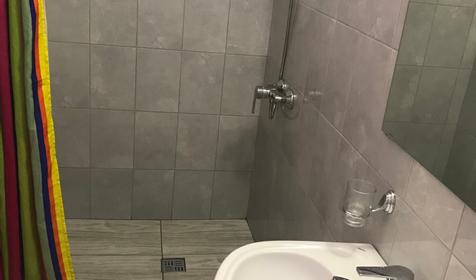 Трехместный, 2 этаж