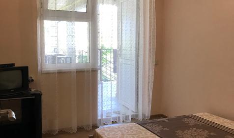 Двухместный, 2 этаж