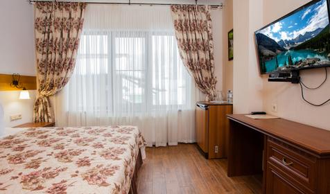 Двухместный без балкона