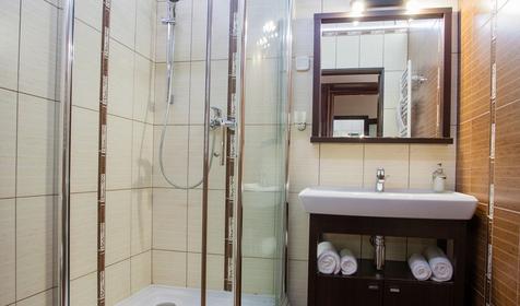 Двухместный без балкона