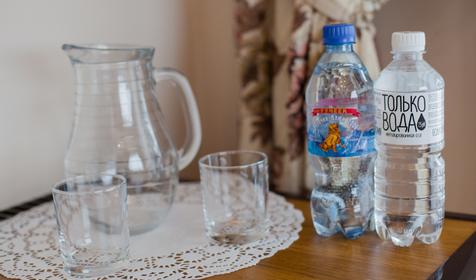 Двухместный с балконом