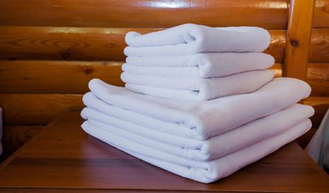 Трехместный